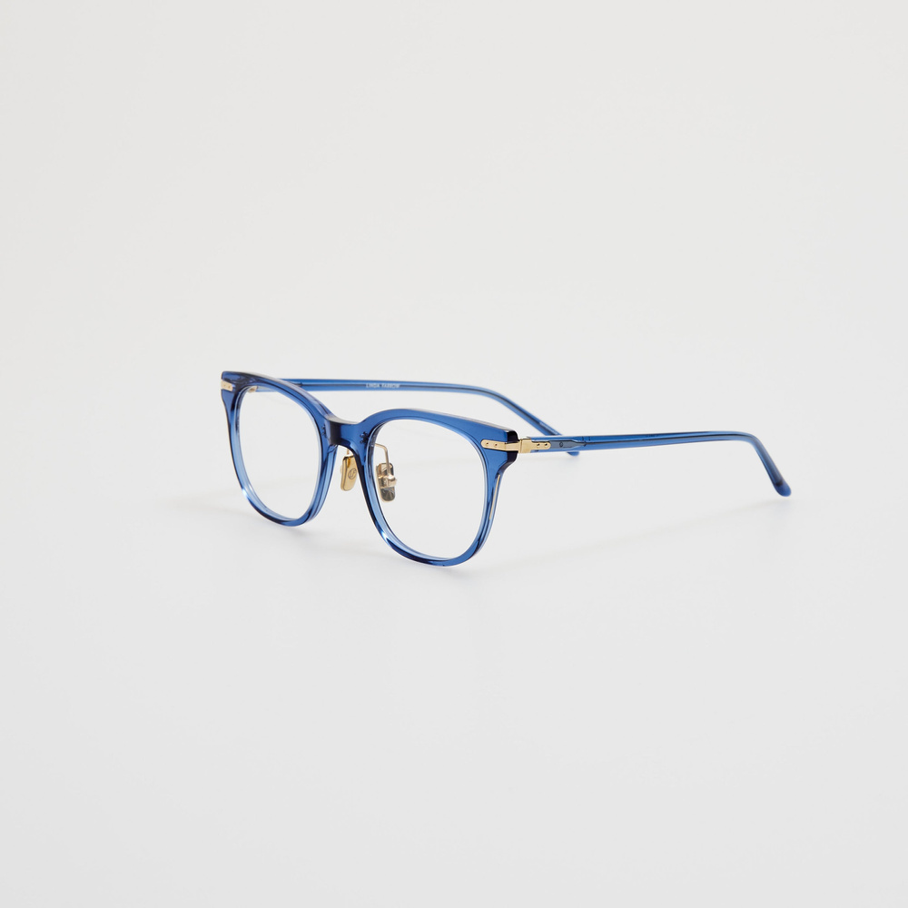Linda Farrow Okulary korekcyjne ARCH LF83AC6OPT