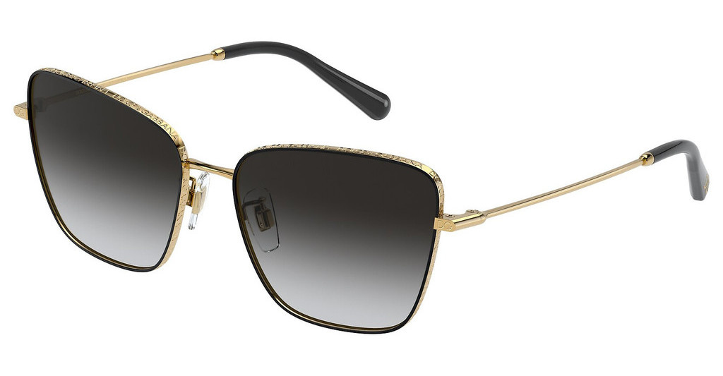 Dolce & Gabbana Sunglasses DG2275-13348G