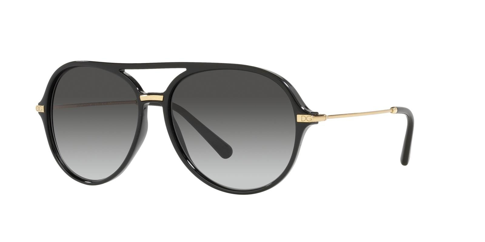 Dolce & Gabbana Okulary przeciwsłoneczne DG6159-501/8G