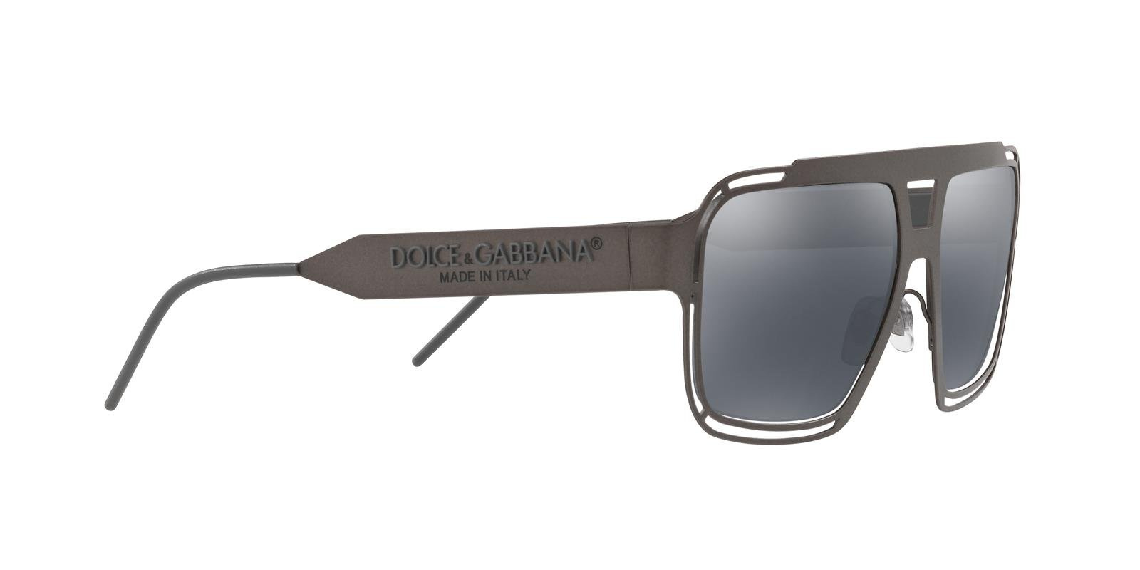 Dolce & Gabbana Okulary przeciwsłoneczne DG2270-13536G