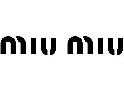 MIU MIU Okulary Korekcyjne MU01IV-HAE1O1