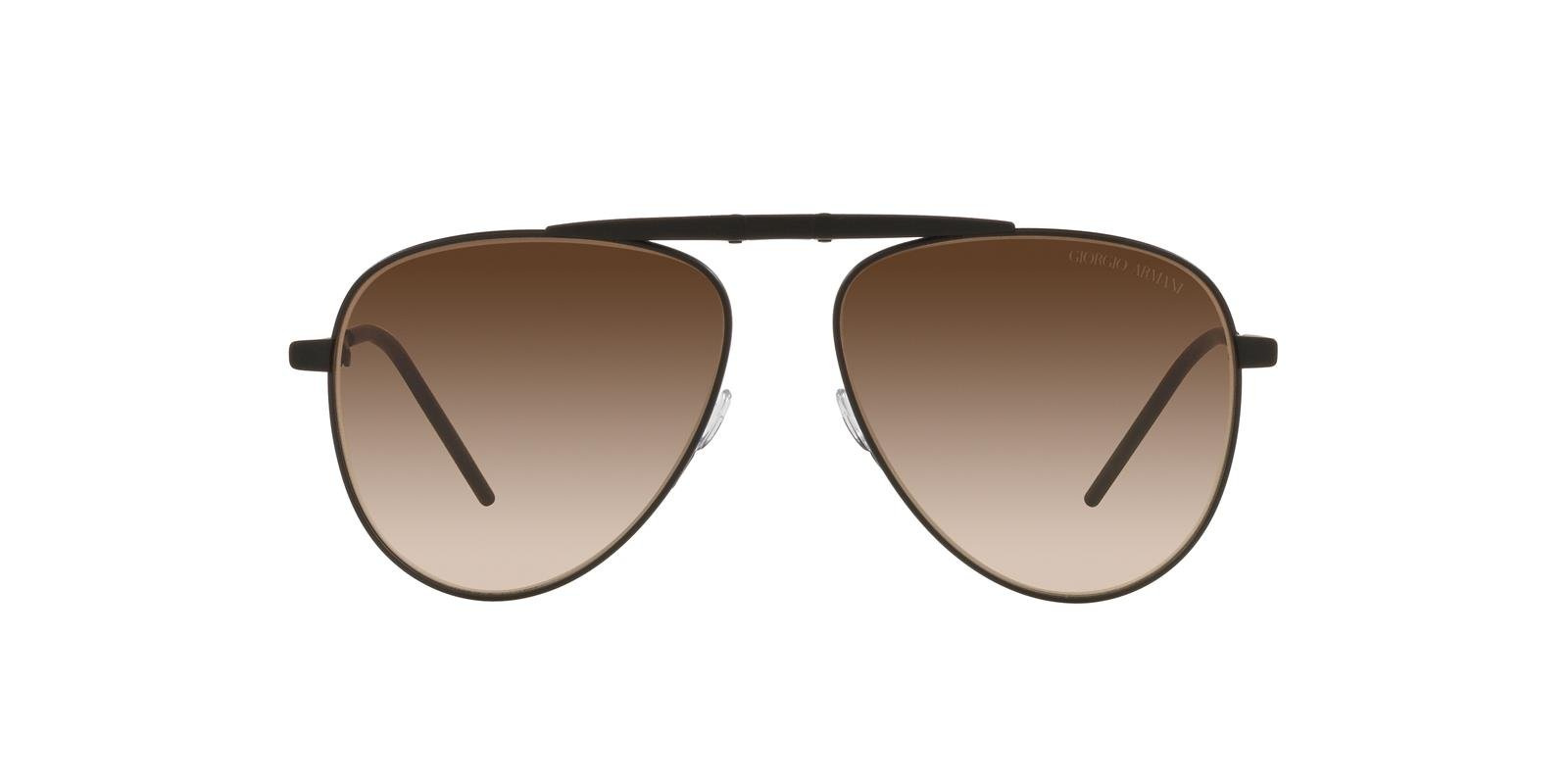 Giorgio Armani Sunglasses AR6113T-300113