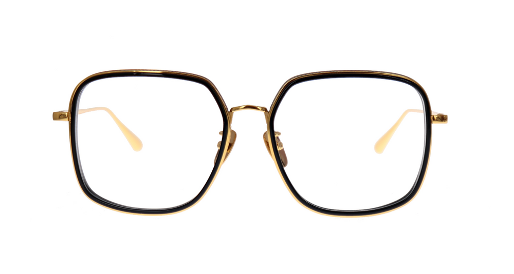 Linda Farrow Optical frame LFL1581C1OPT