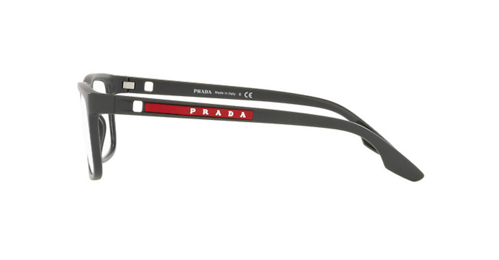 Prada Linea Rossa Optical frame PS 02OV-UFK1O1