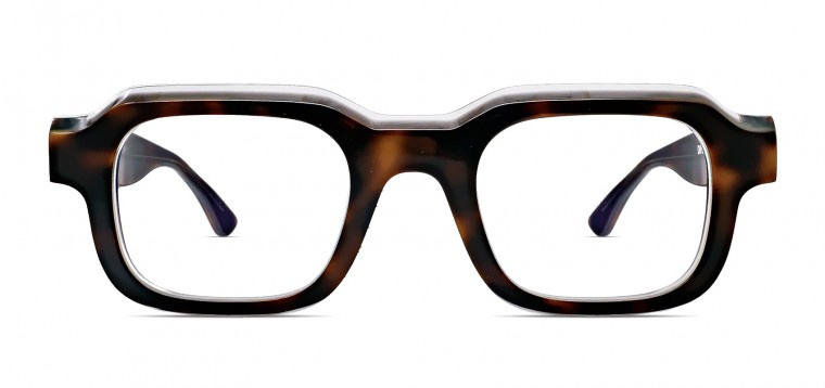 OPTICAL FRAME THIERRY LASRY DIPLOMATY 1864