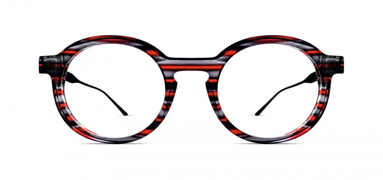 Okulary korekcyjne THIERRY LASRY  KINGDOMY 6300