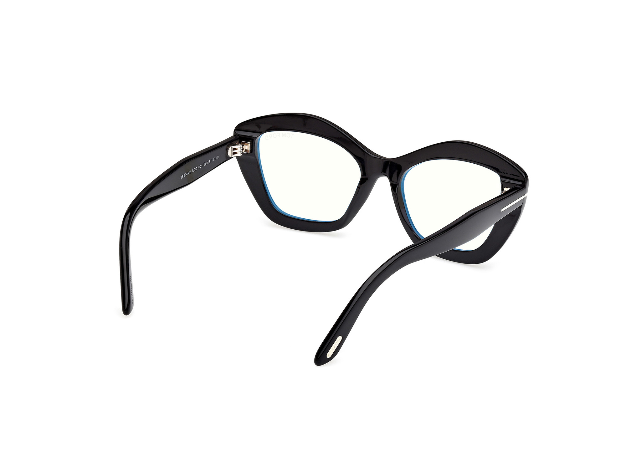 Tom Ford Optical frame FT6044-B-001