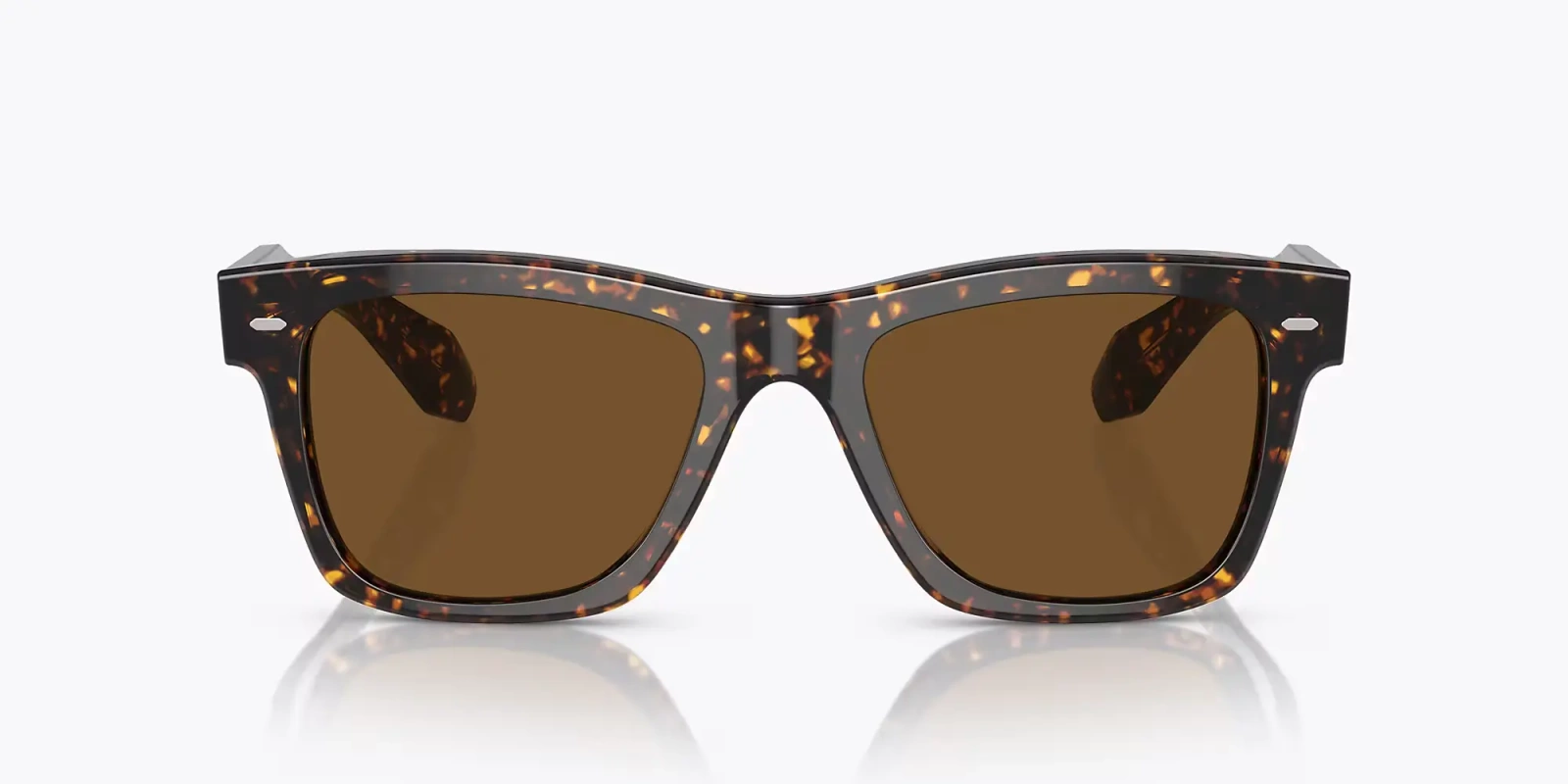 Oliver Peoples Okulary przeciwsłoneczne N.04 SUN OV5552SU-174157