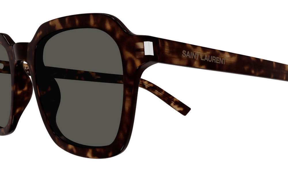 Saint Laurent Okulary przeciwsłoneczne SL 715 SLIM-002