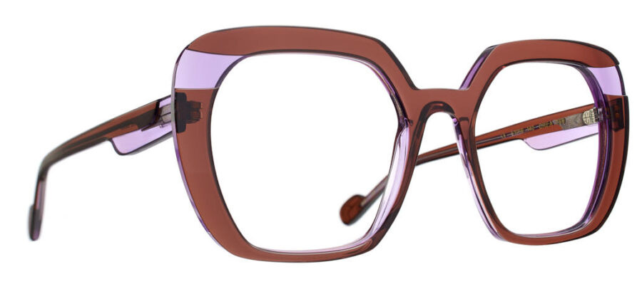 CAROLINE ABRAM OPTICAL FRAME OREA 769
