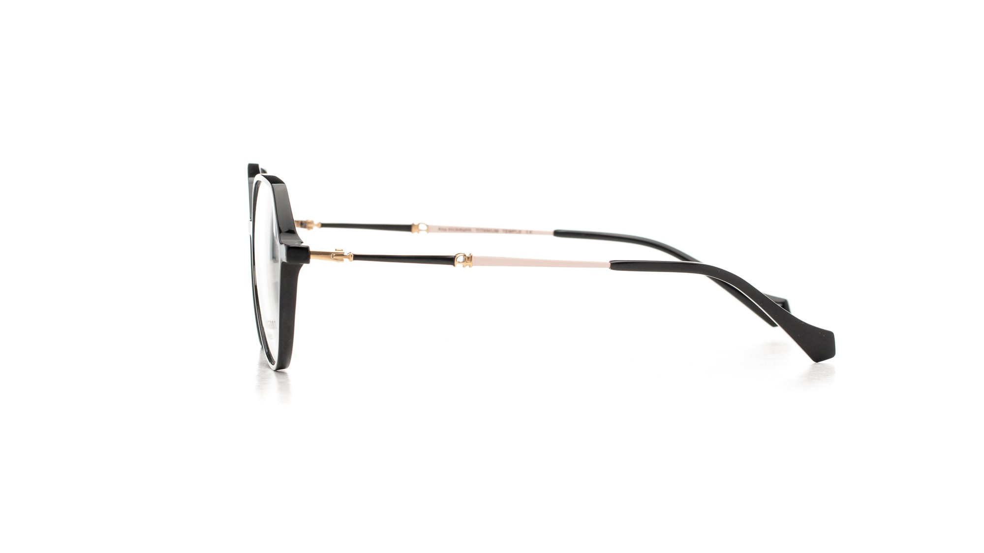 Ana Hickmann Optical frame AH6469T-A01