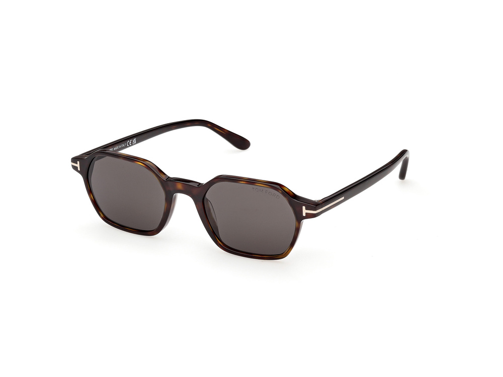 Tom Ford Sunglasses JOEY FT1301-52A
