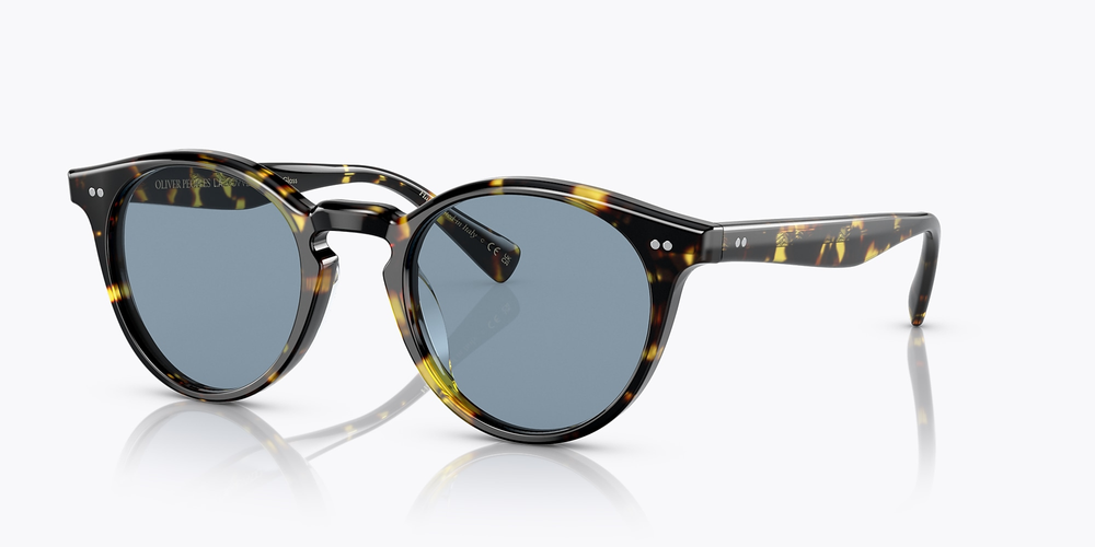 Oliver Peoples Okulary przeciwsłoneczne ROMARE SUN OV5459SU-140756