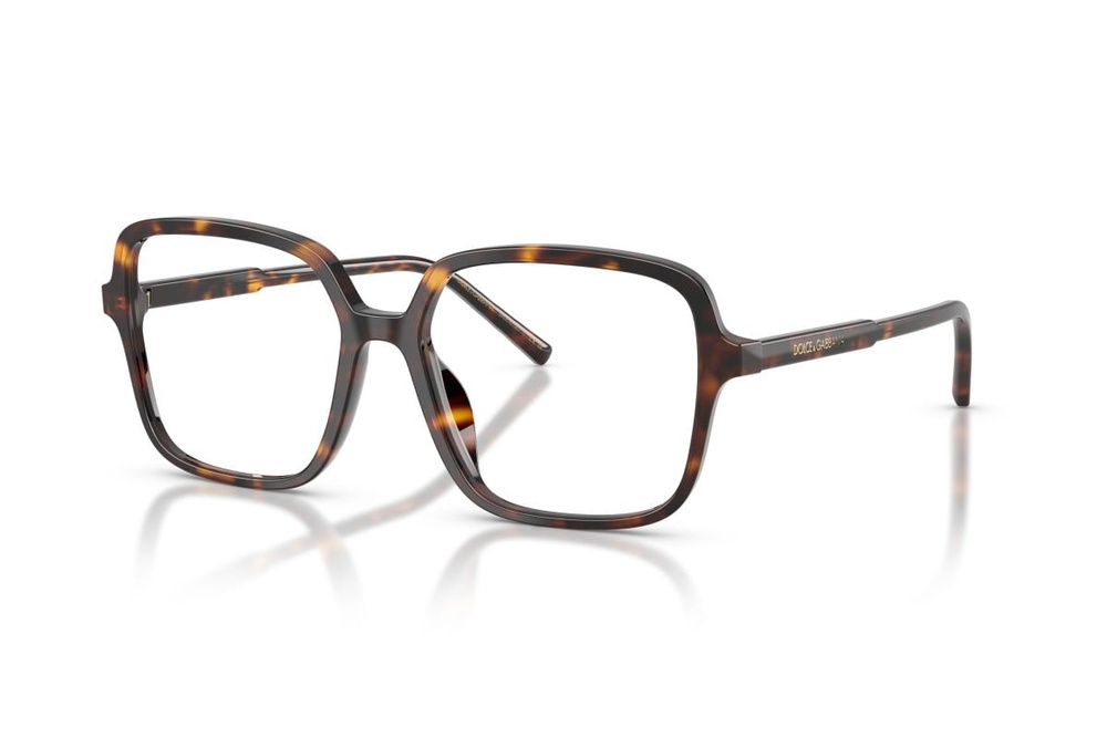 Dolce & Gabbana Okulary korekcyjne DG3442-502