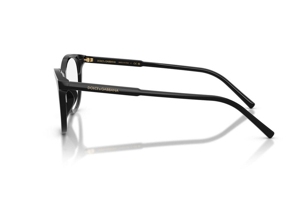 Dolce & Gabbana Okulary korekcyjne DG3443-501