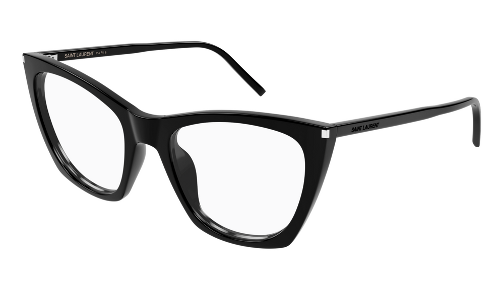 Saint Laurent Optical frame SL 214 KATE THIN OPT-001