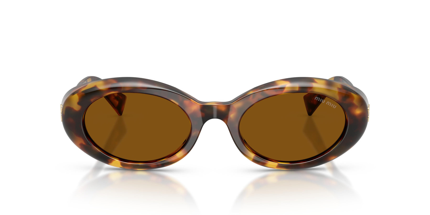 Miu Miu Okulary przeciwsłoneczne MU B09S-14L20V