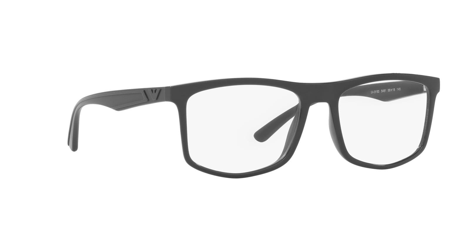 Emporio Armani Optical frame EA3183-5451