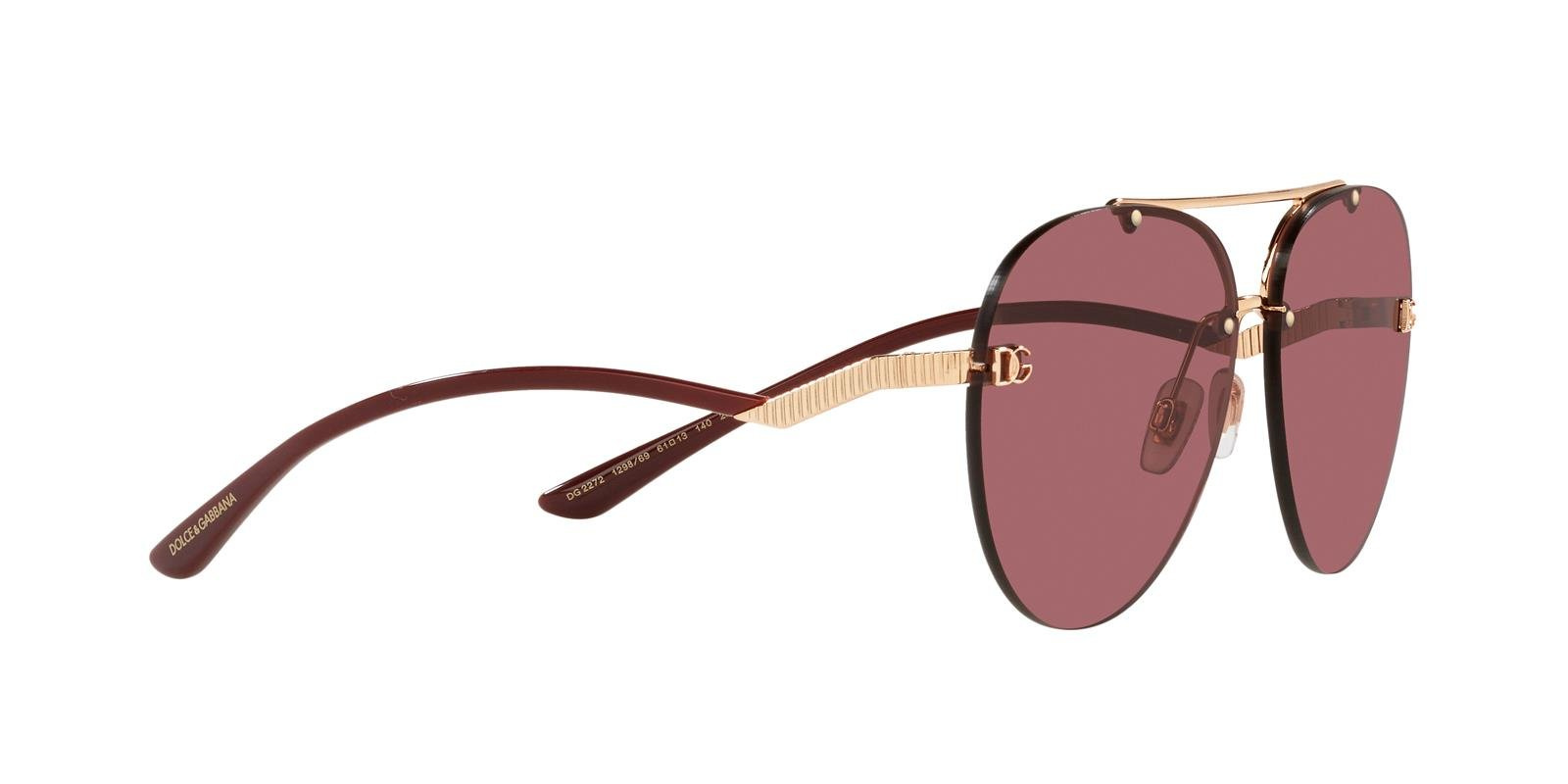 Dolce & Gabbana Okulary przeciwsłoneczne DG2272-129869