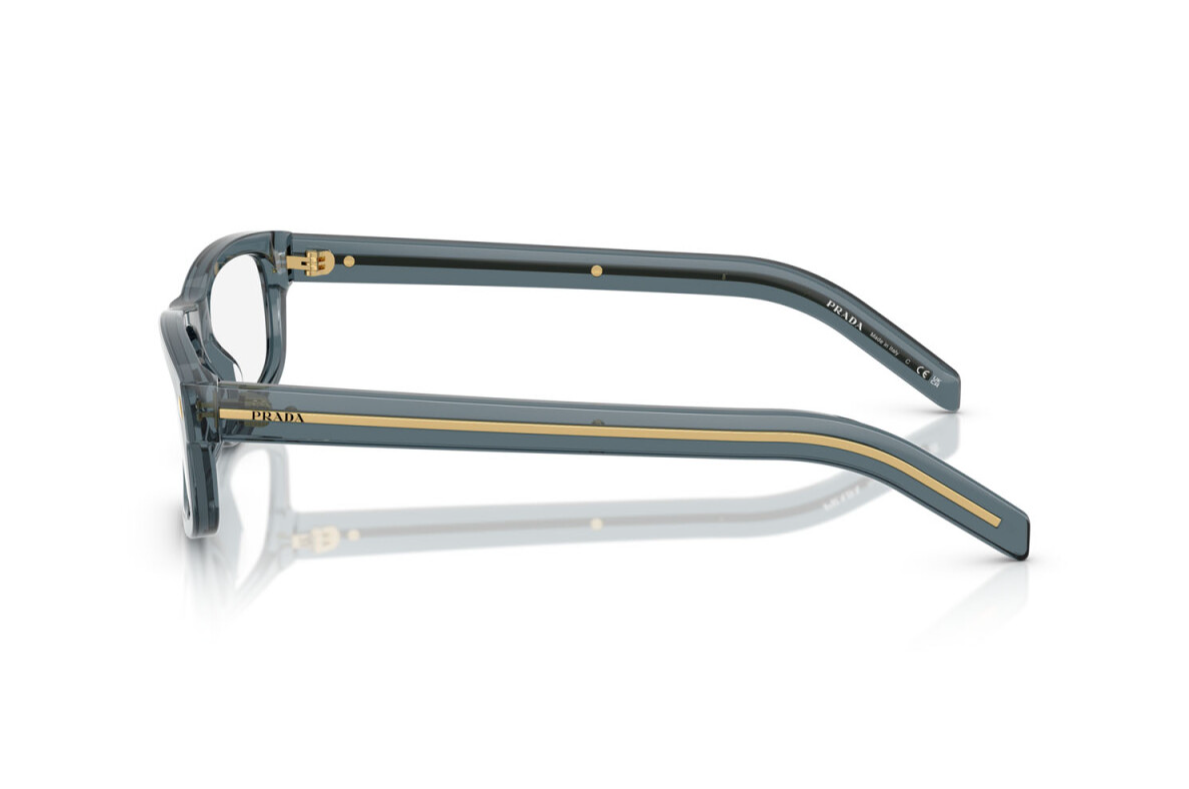 Prada Optical frame PRB02V-17T1O1