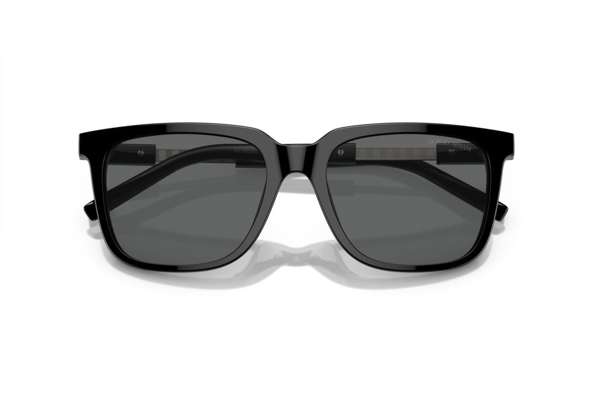 Giorgio Armani Okulary przeciwsłoneczne AR8202U-587587