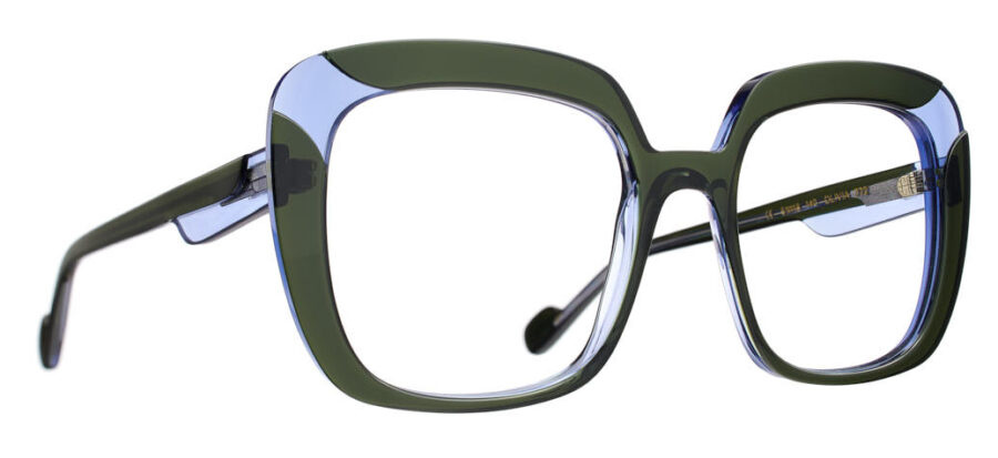 CAROLINE ABRAM OPTICAL FRAME OLIVIA 772