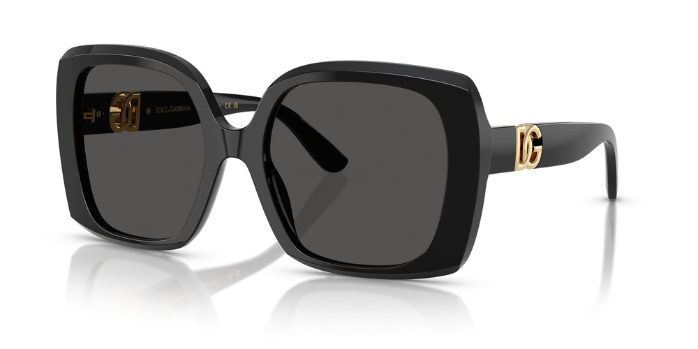 Dolce & Gabbana Sunglasses DG4475-501/87