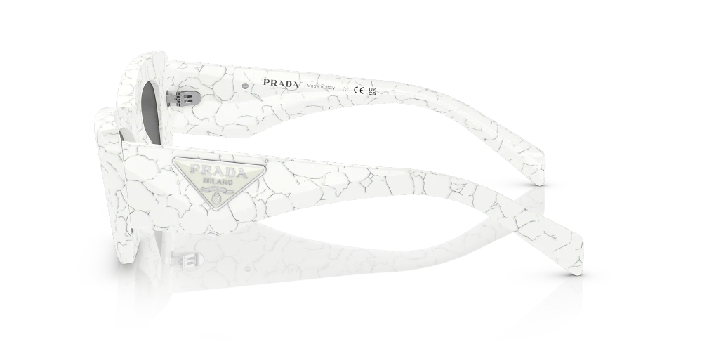 Prada Okulary przeciwsłoneczne PR 13ZS-17D5S0