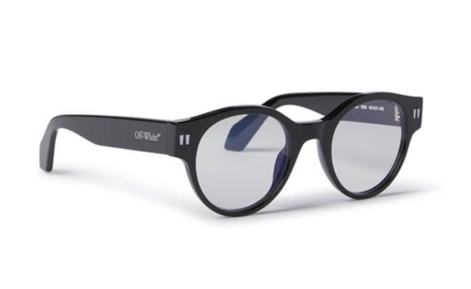 OFF-White Okulary korekcyjne OERJ055-1000