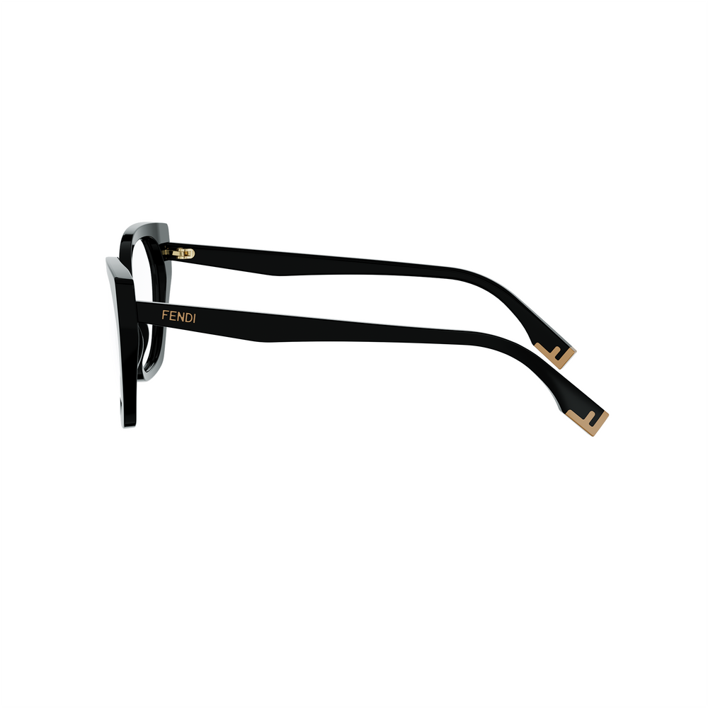 Fendi Okulary Korekcyjne FE50136I-001