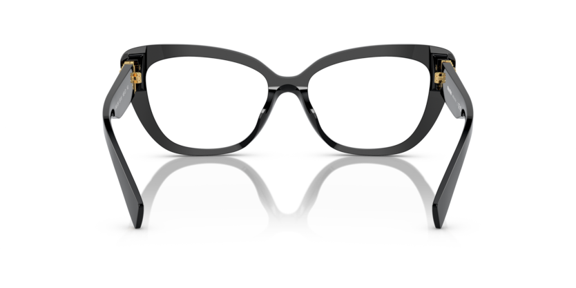 Miu Miu Optical frame MU05VV-1AB1O1