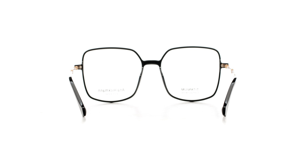 Ana Hickmann Optical frame AH6463T-A01