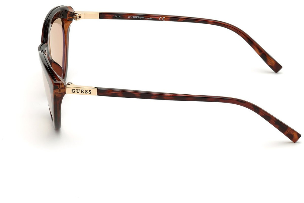 Guess Okulary przeciwsłoneczne GU3053-52G