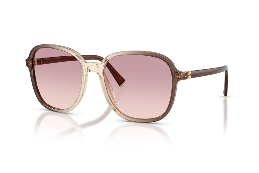 Miu Miu Sunglasses MUB01S-25G40S