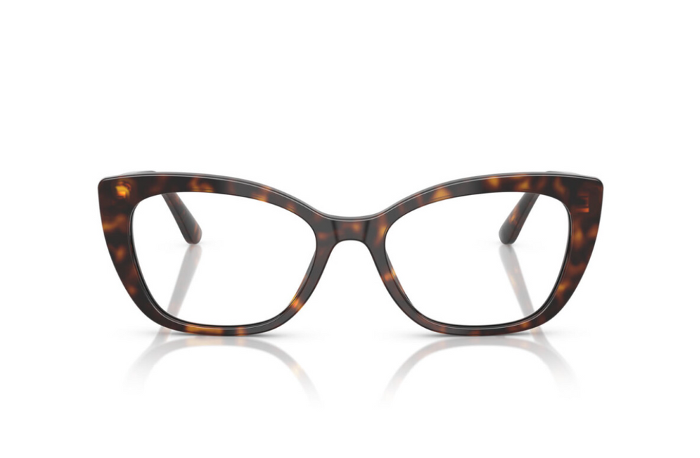 Dolce & Gabbana Okulary korekcyjne DG3398-502