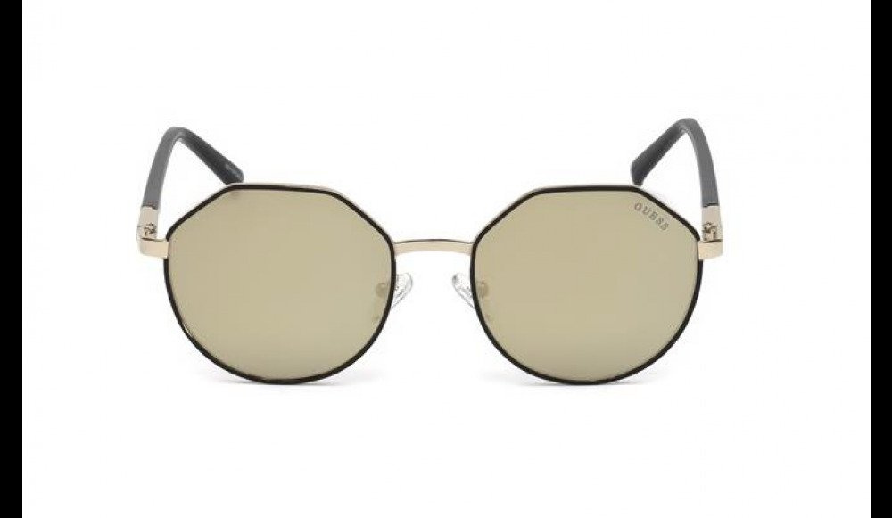 Guess Okulary przeciwsłoneczne GU3034-05G