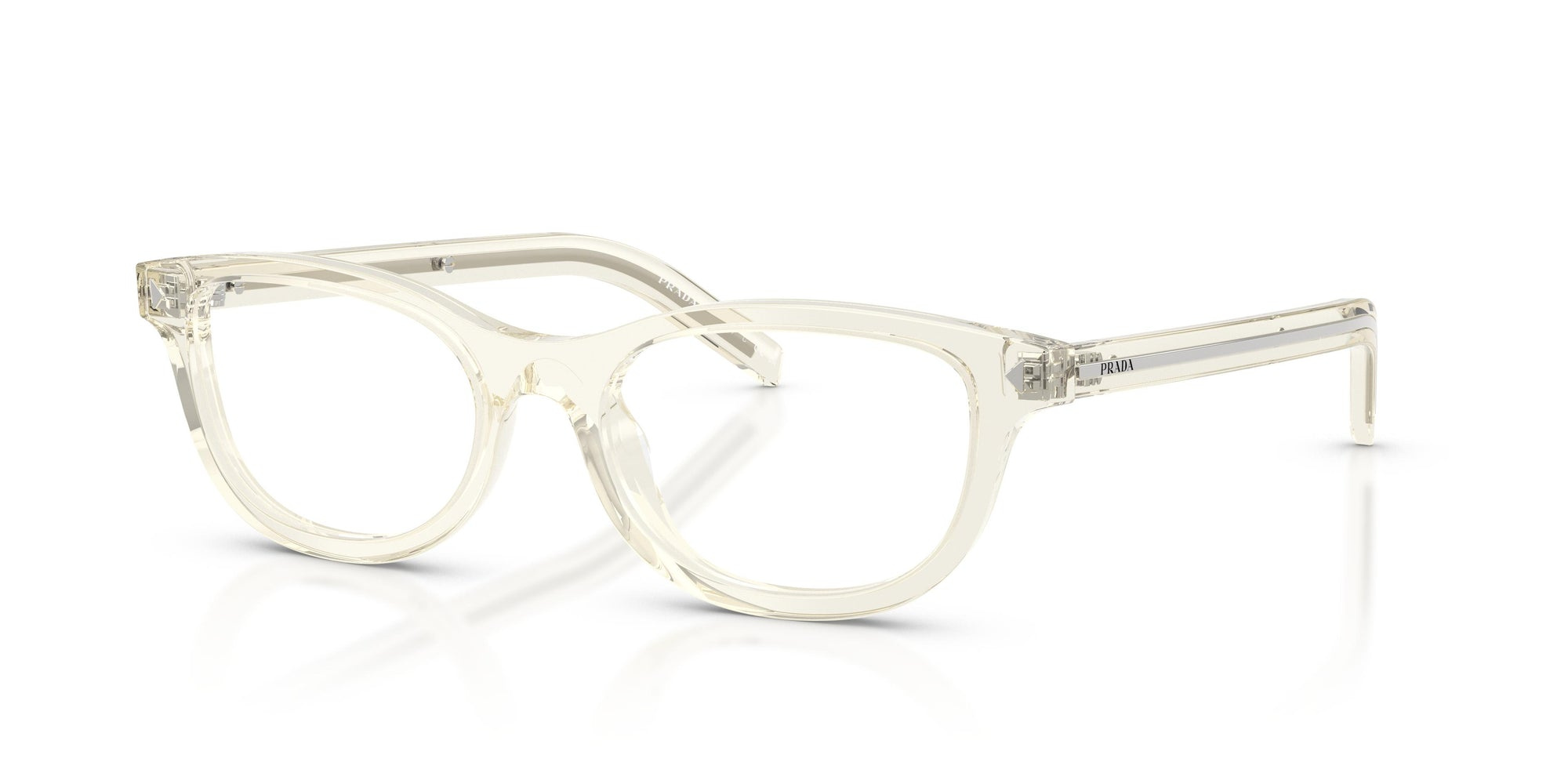 Prada Optical frame PR D01VU-12X1O1