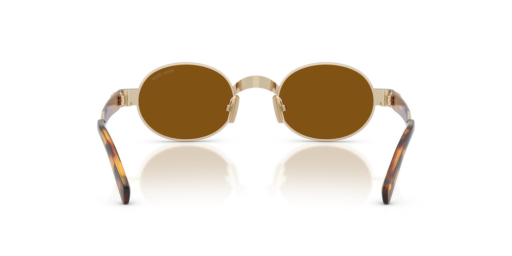 Miu Miu Okulary przeciwsłoneczne MU B51S-22M20V