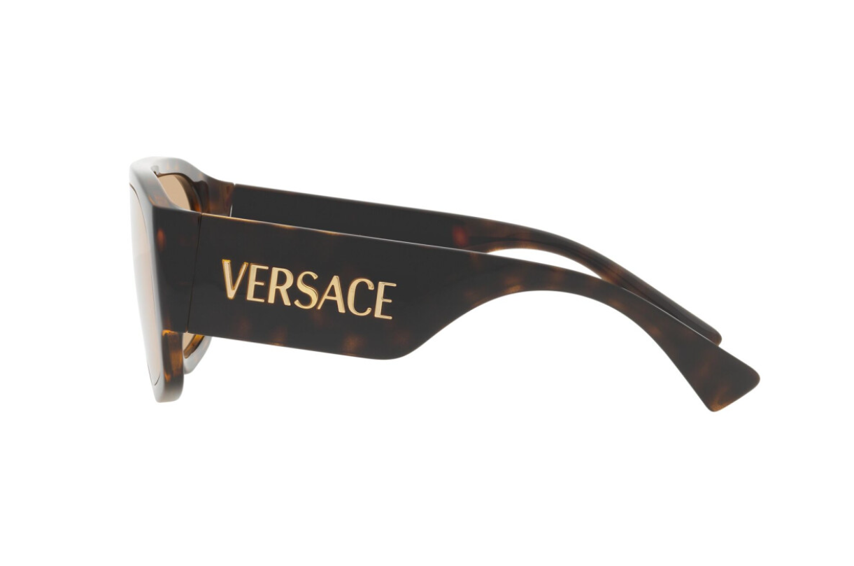 Versace Okulary przeciwsłoneczne VE4439-108/73