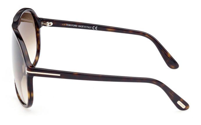 Tom Ford Okulary przeciwsłoneczne DREW FT0964-52F