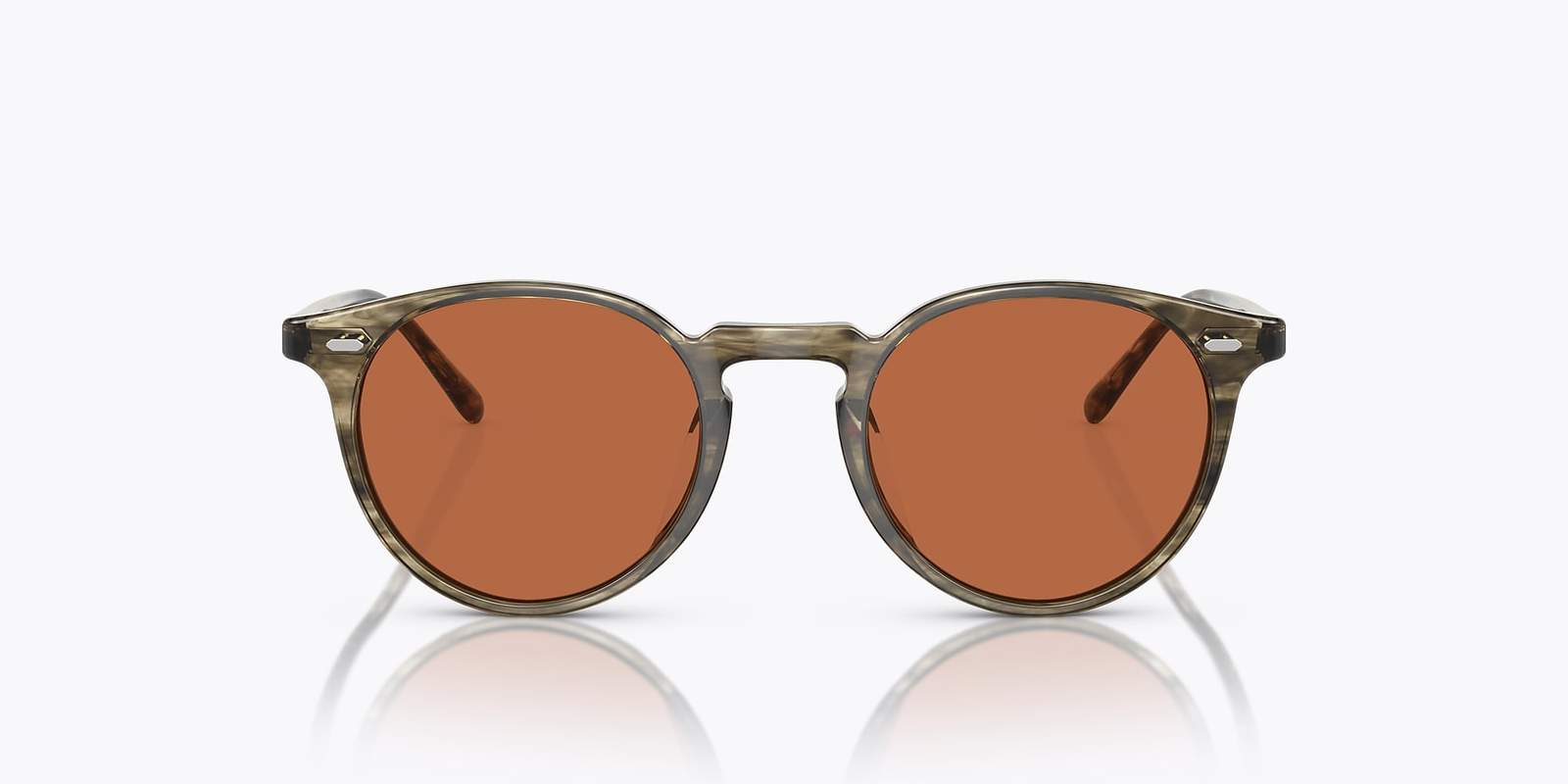 Oliver Peoples Okulary przeciwsłoneczne N.02 Sun OV5529SU-173553