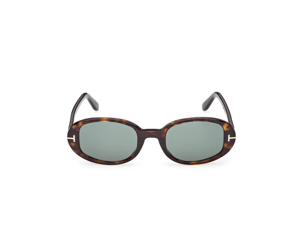 Tom Ford Okulary Przeciwsłoneczne IGGY FT1364-52N