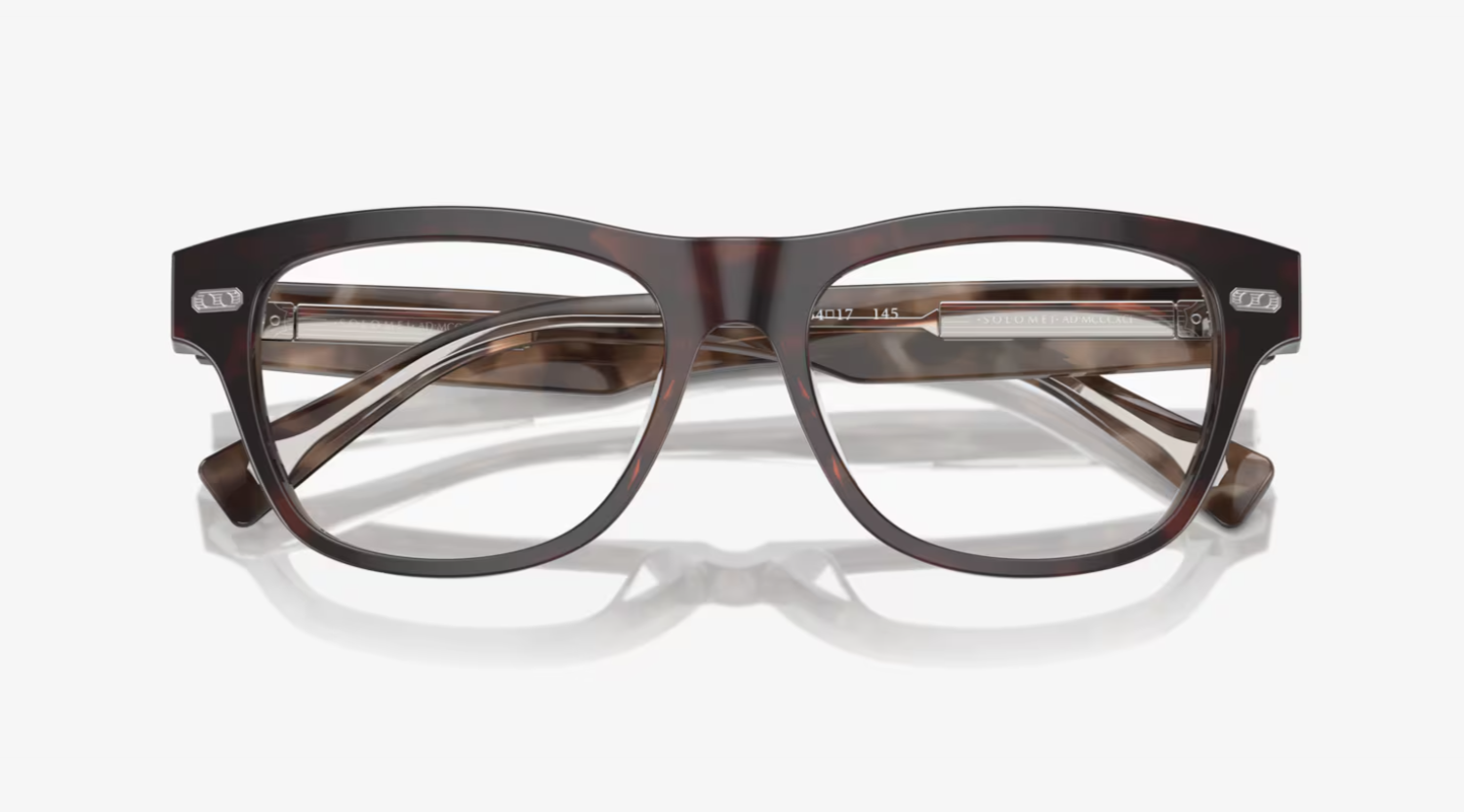 Brunello Cucinelli Okulary korekcyjne BC3005-1026