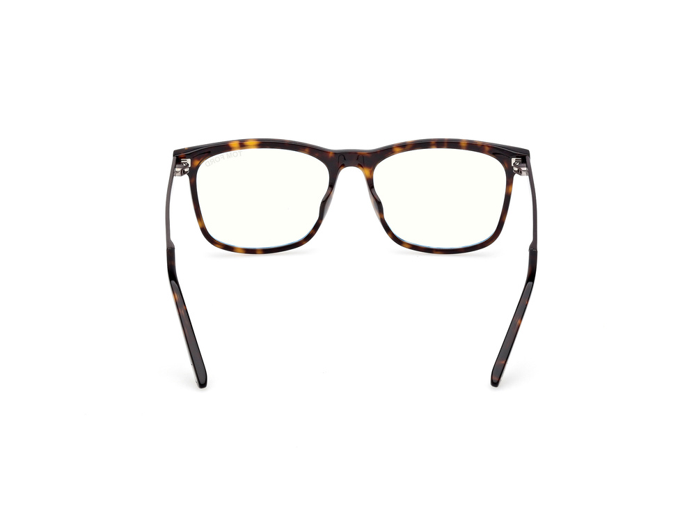 Tom Ford Okulary korekcyjne FT6038-B-052