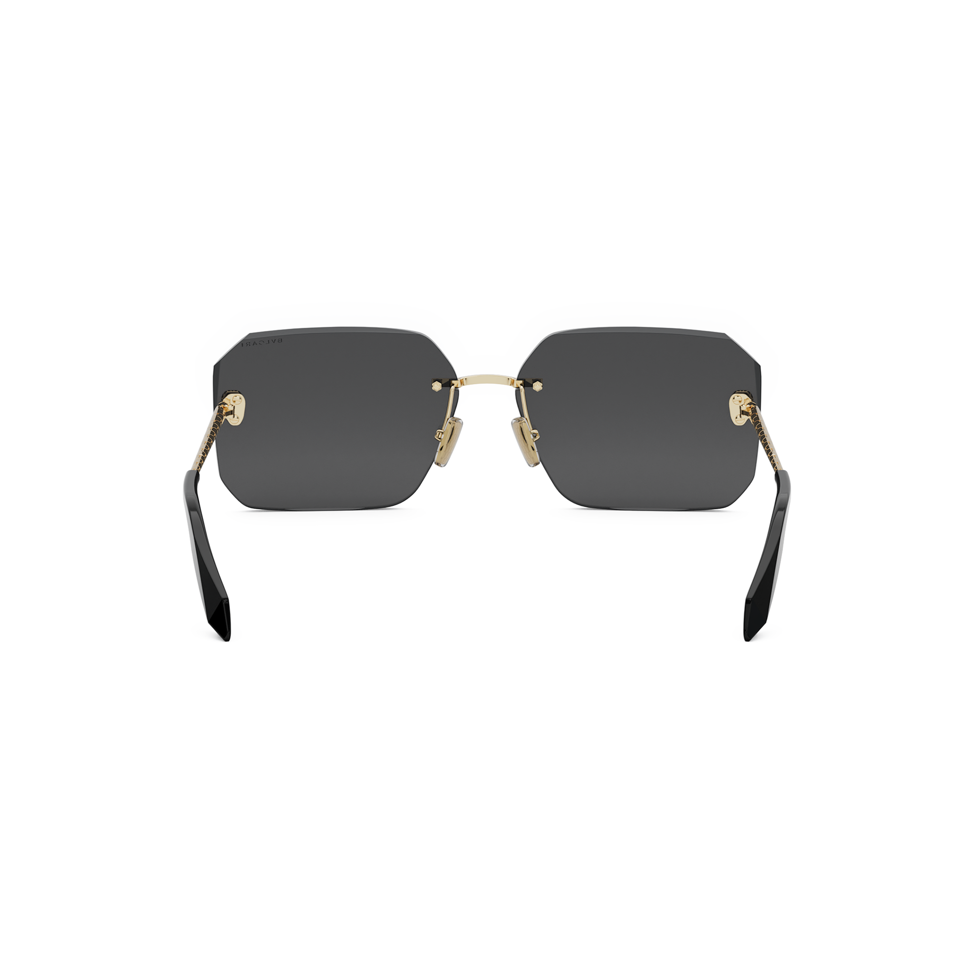 BVLGARI Okulary przeciwsłoneczne BV40026U-33A