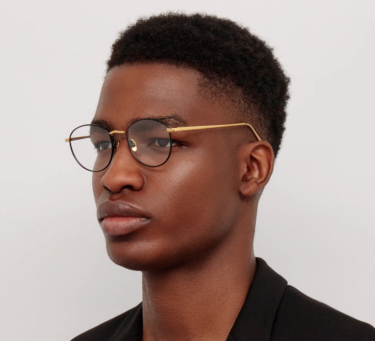 Linda Farrow Optical frame LFL1521C1OPT