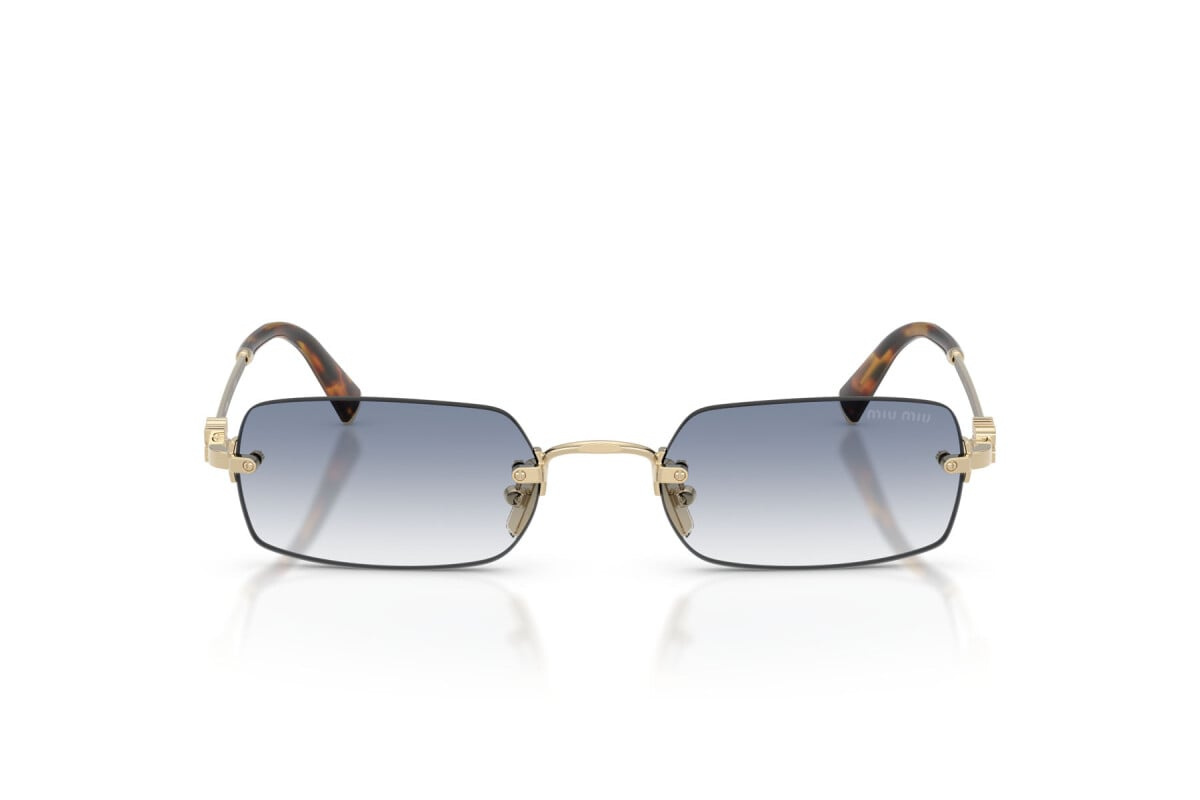 Miu Miu Sunglasses MUB50S-ZVN80O
