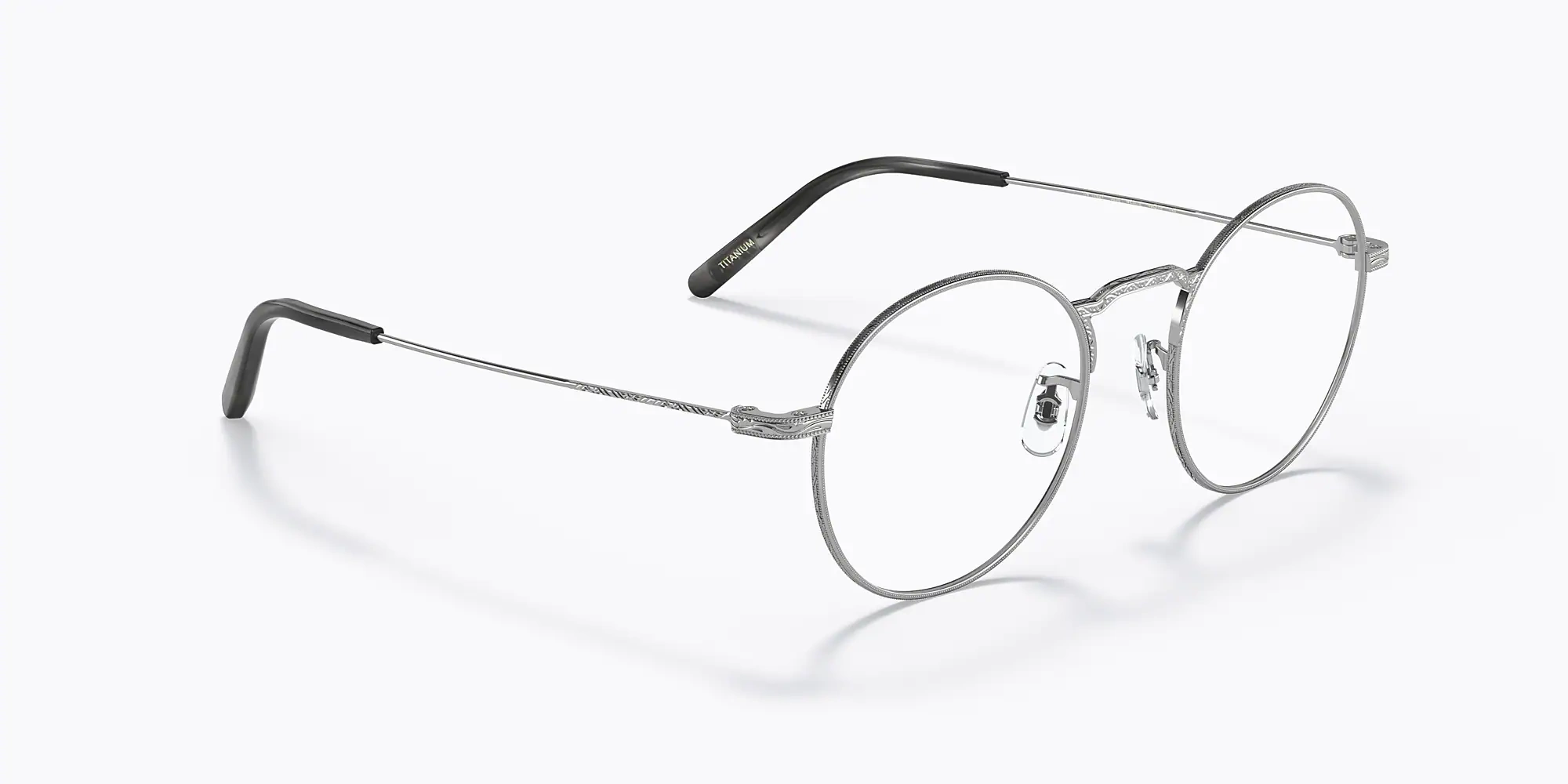 Oliver Peoples Optical Frame OV1282T-5036