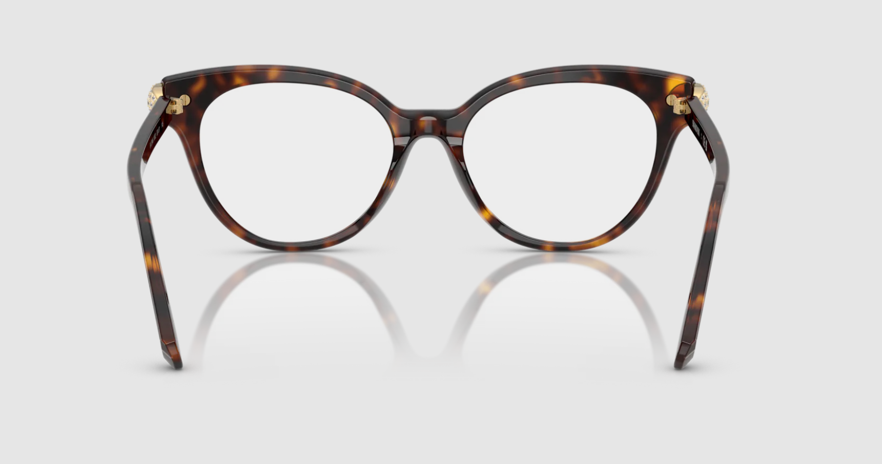 Swarovski Okulary korekcyjne SK2046-1002