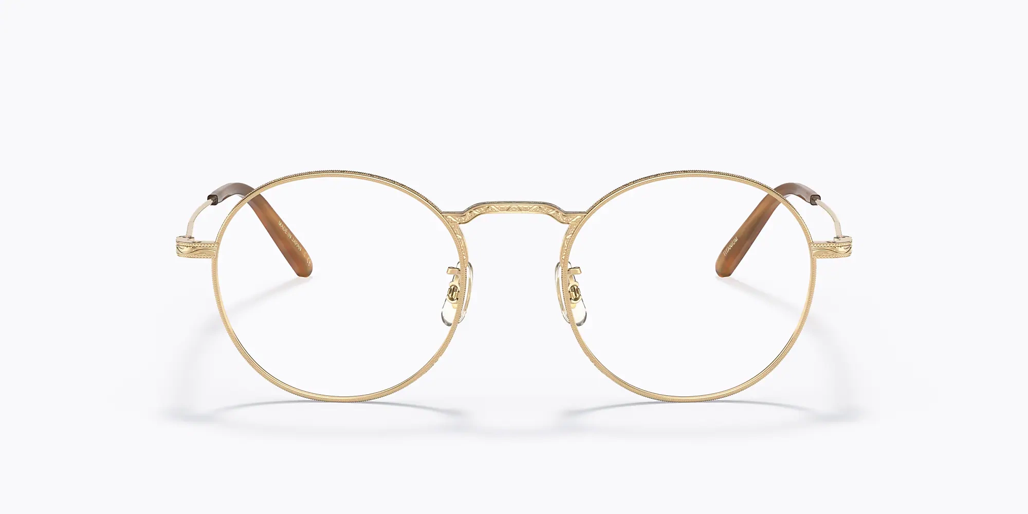 Oliver Peoples Okulary korekcyjne OV1282T-5292